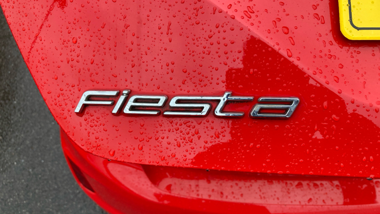 Ford Fiesta 1.1 75 Trend 5dr Petrol Hatchback